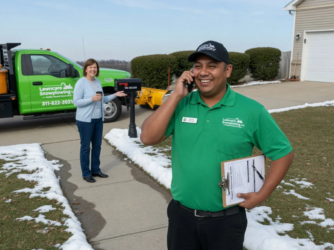 Lawn Care Services By Expert Landscaper Stringer, MS FAQs